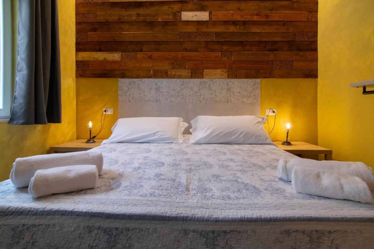 Boutique Relais Villa Sofia Gaiole in Chianti Exterior foto