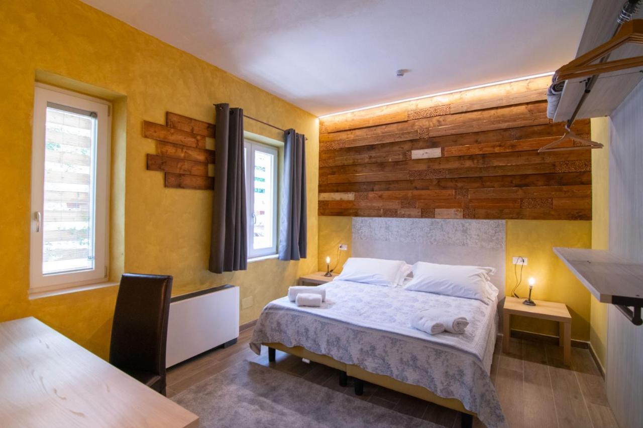 Boutique Relais Villa Sofia Gaiole in Chianti Exterior foto
