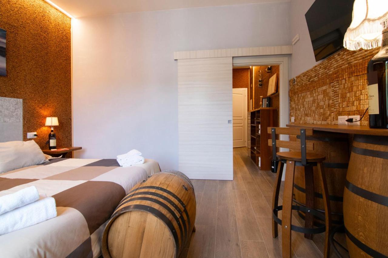 Boutique Relais Villa Sofia Gaiole in Chianti Exterior foto